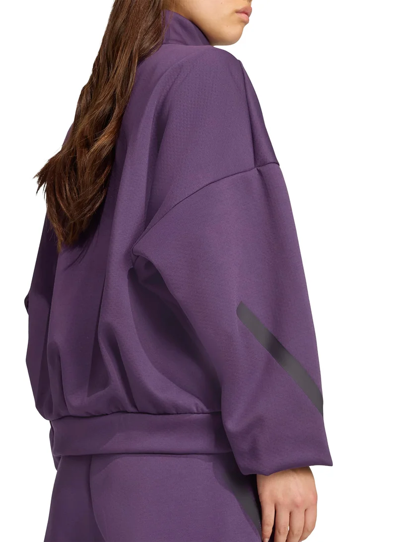 Adidas Z.N.E. Track Top