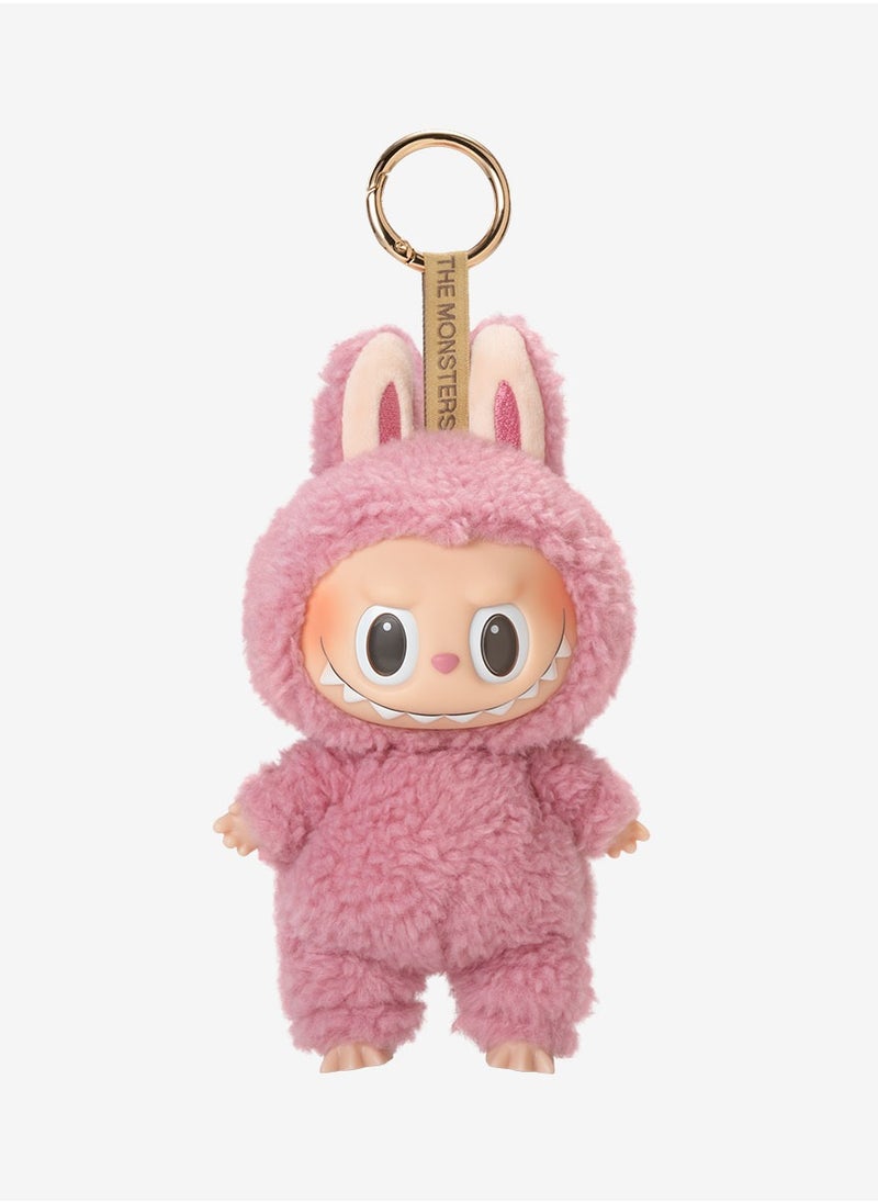 null - Labubu THE MONSTERS Exciting Macaron Series SET Pop Mart blind box Collectible Toy Art - Image 1