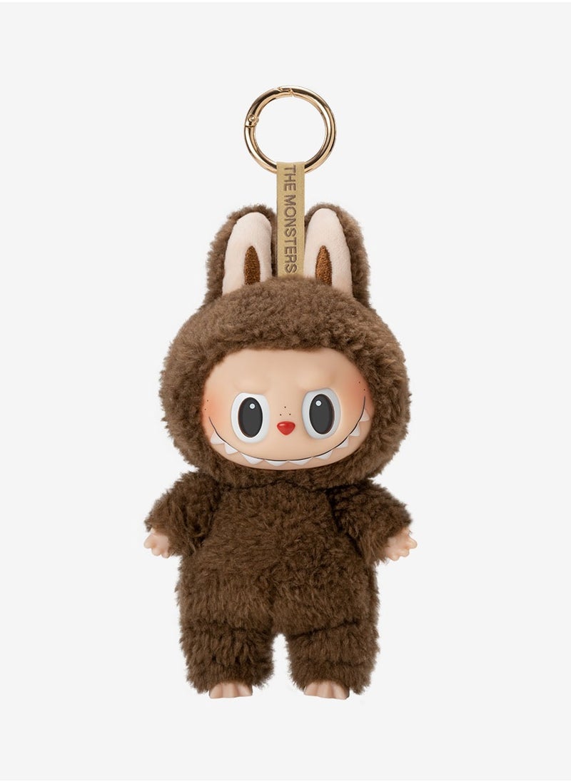 null - Labubu THE MONSTERS Exciting Macaron Series SET Pop Mart blind box Collectible Toy Art - Image 1