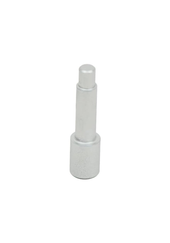 Kentrol Hinge Liners (4 Door) 70002, Black - Image 3