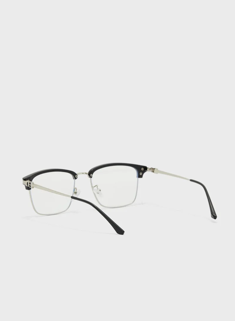 Seventy Five Anti Blue Light Computer Glasses