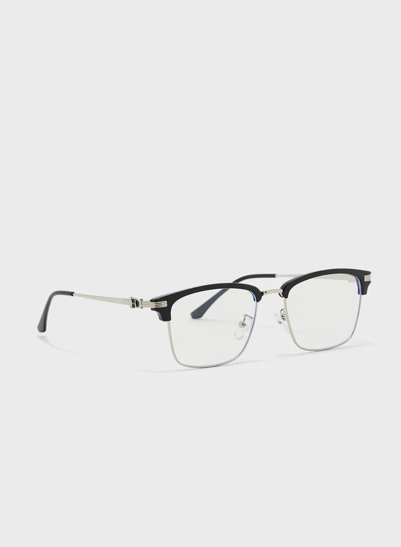 Seventy Five Anti Blue Light Computer Glasses