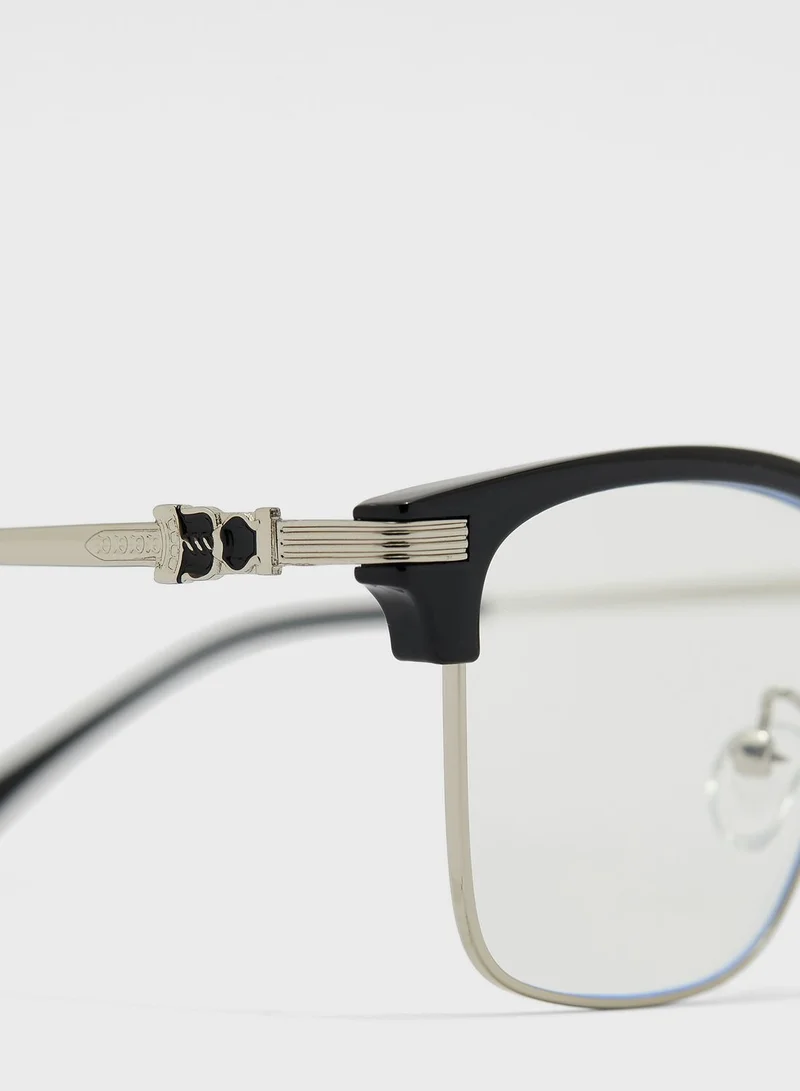 Seventy Five Anti Blue Light Computer Glasses