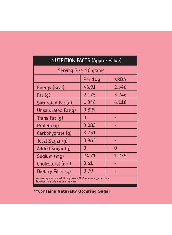EAT Anytime Strawberry Matcha Protein Balls | 30% Whey Protein | Fiber | Gluten Free Snacks, No Added Sugar | Pack of 2-70gm/per pack | 7 Balls In Each Packet - Image 5