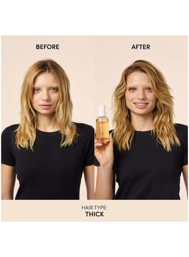 OUAI Wave Spray Full Size 177ml - Image 3