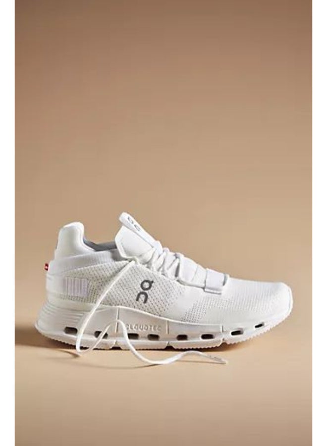 On Running Cloudnova 2 Unisex Sneaker - Image 2