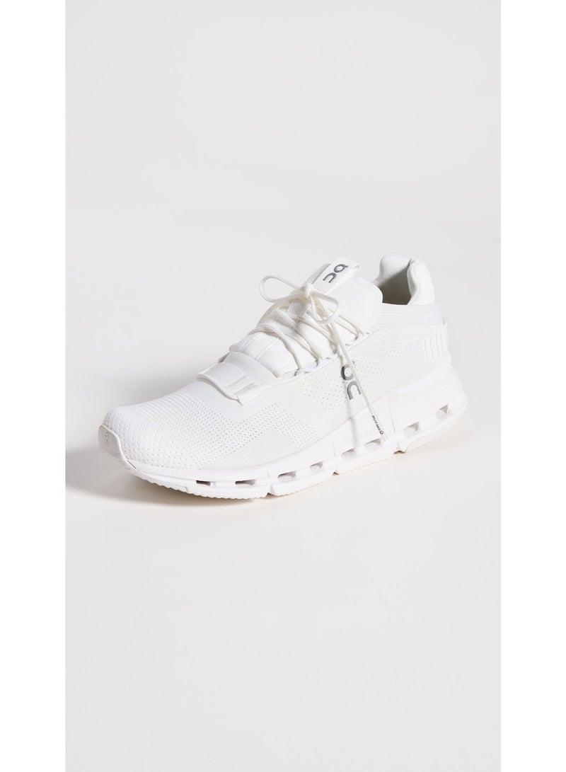 On Running Cloudnova 2 Unisex Sneaker - Image 3