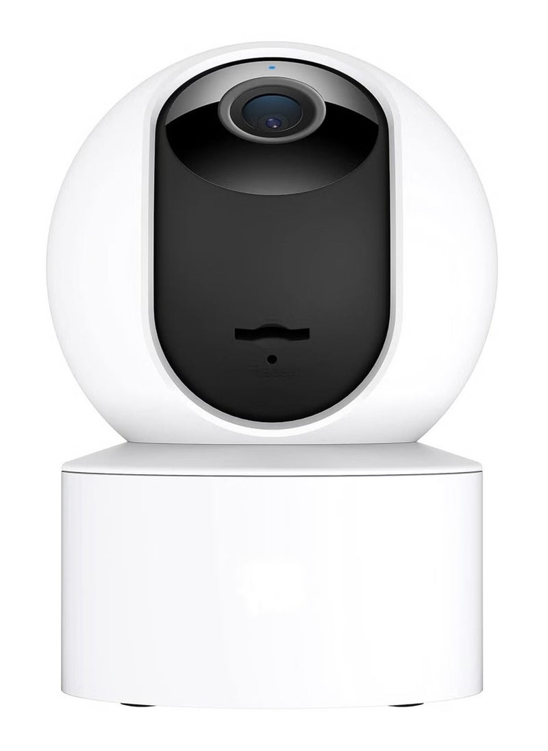 TIGER C200 Smart 3MP Dual Lens Security Camera with Dual Band Wi-Fi 6 – High Definition Video, Advanced Motion Detection, Night Vision, Remote Access, Indoor/Outdoor Surveillance Camera - Image 3