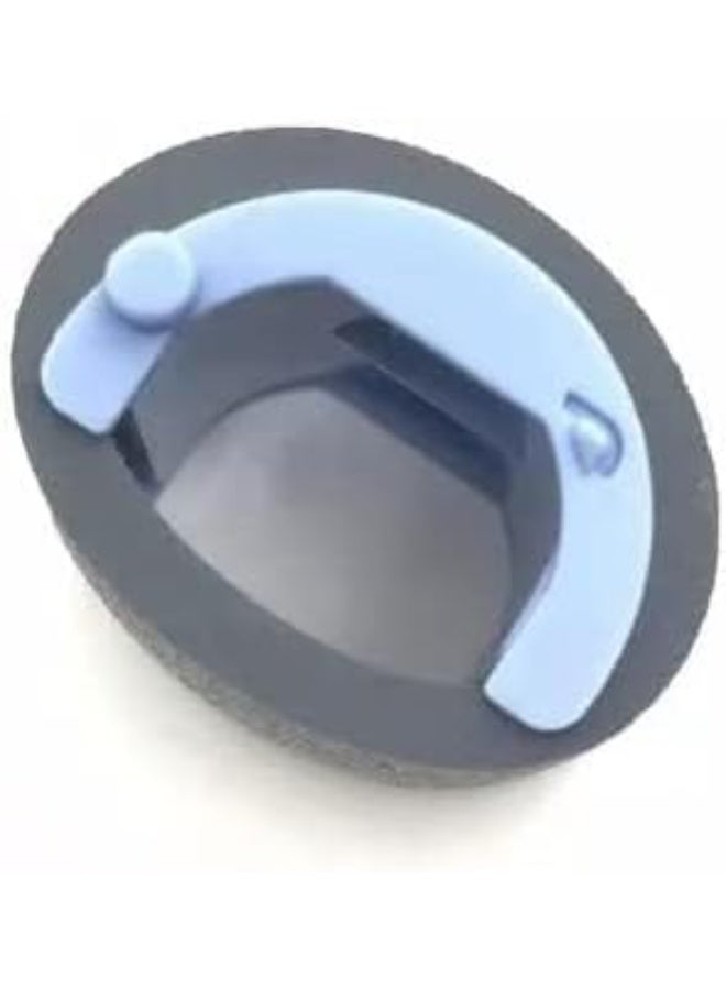 10pcs RL1-1442-000 RL1-1443 Paper Pickup Roller for HP P1005 P1006 P1007 P1008 P1009 P1108 P1106 P1102 P1102W M1132 M1213 M1216 Printer Replacement Part - Image 4