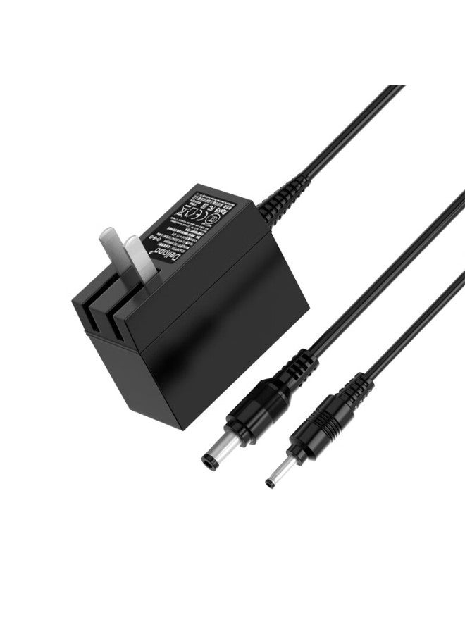 Delippo 12V3A Small Plug Portable Power Adapter For Daier R12, Zhongbai Ezbook3, Ezbook2, Ezbook I7S, S4, S5, X3 Laptops - Image 5