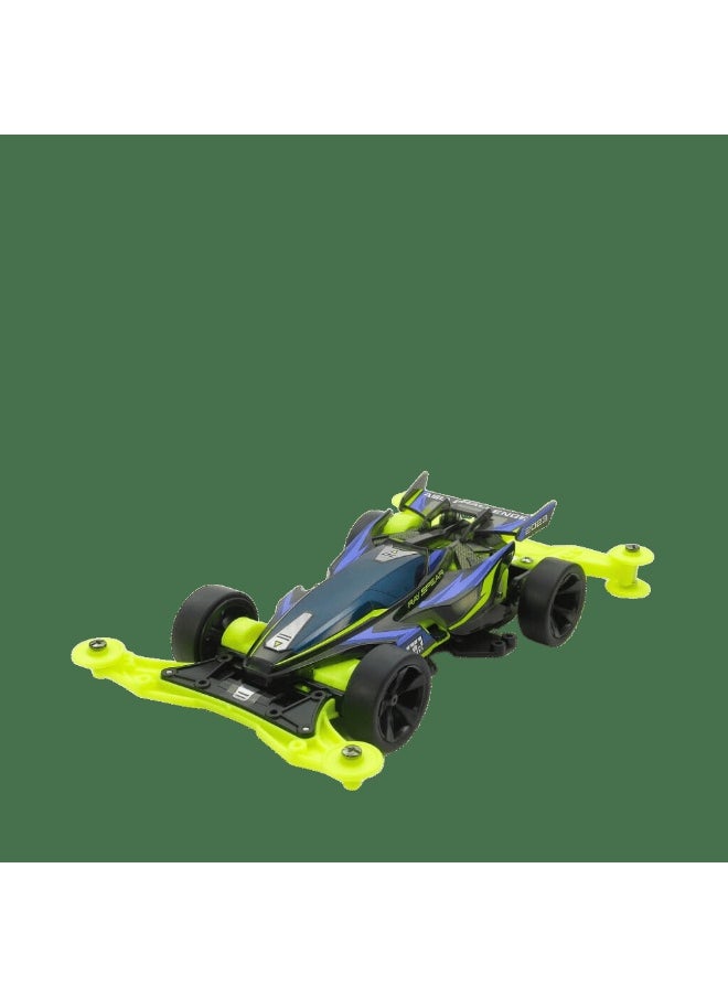 Tamiya 1/32 Racing Mini 4WD Ray Spear Asia Challenge 2023 Special (VZ Chassis) By Tamiya 