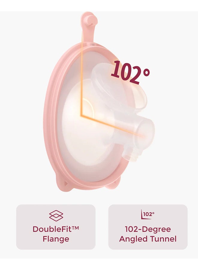 مام كوزي مضخة للسيدات V2 Pro خفيفة الوزن للغاية - Image 5