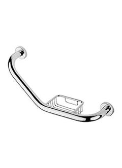 Generic H H HANDRAIL WITH SPONGE HOLDER 25 INCH  74109 