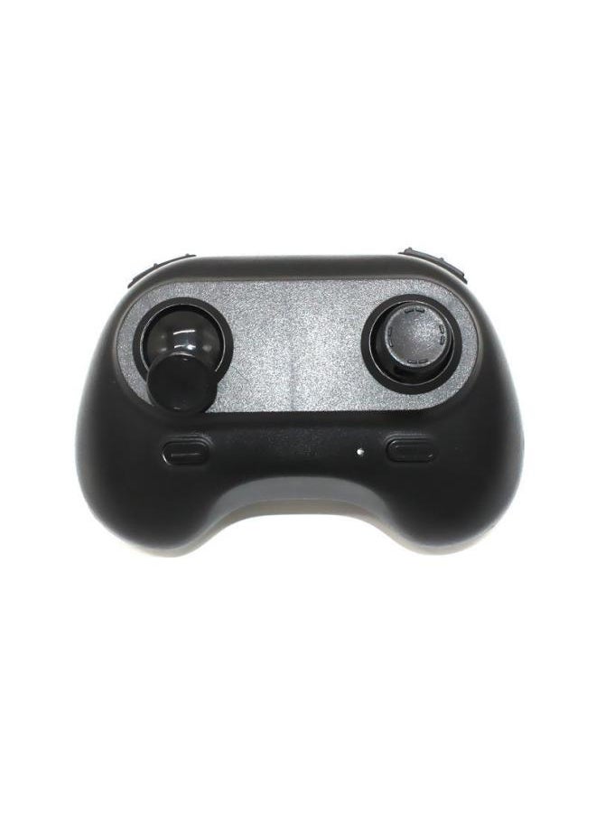 Model Toy Two-way Differential Aircraft Remote Control Equipment 615 Motor Flight Control Receiver DIY Indoor Small Aircraft-Colour:Remote Control + Receiver-Specification:Differential Equipment Xf-2