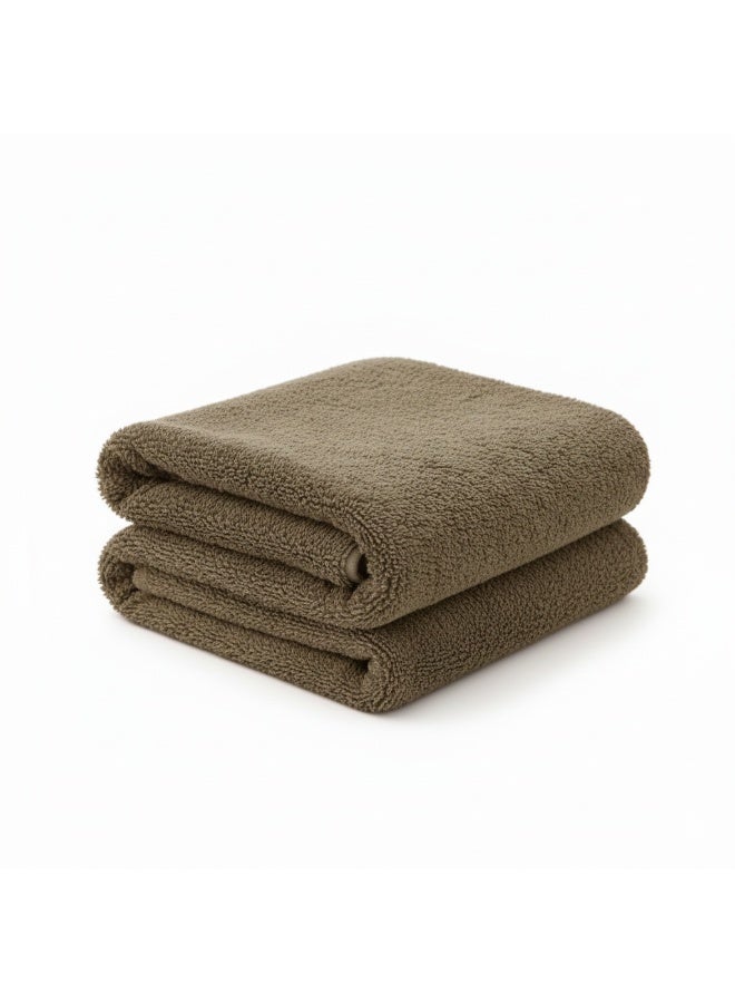 snooze Light blanket - dark green - Image 4