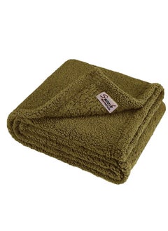 snooze Light blanket - dark green  - Image 2