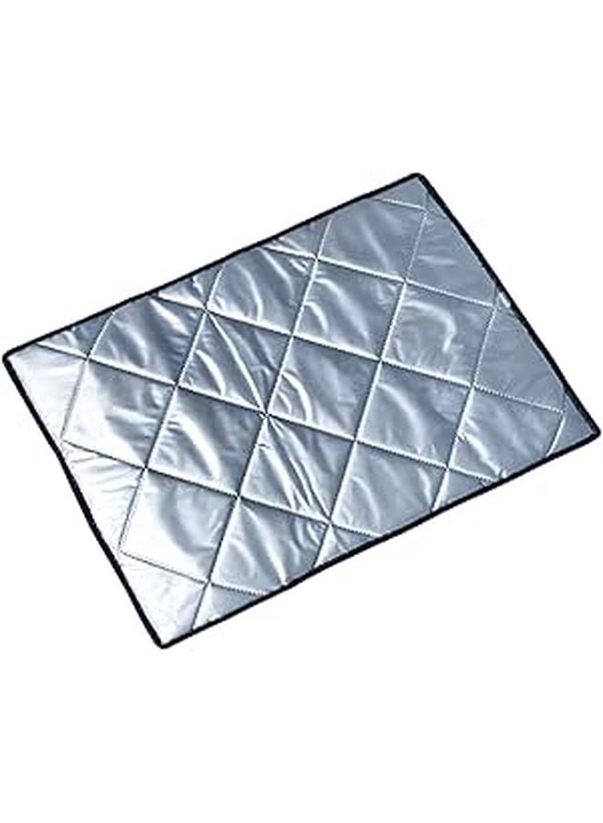 Reusable Dog Underpad Non Skid Leakproof Quick Dry Indoor Potty Trainer Washable - Image 1