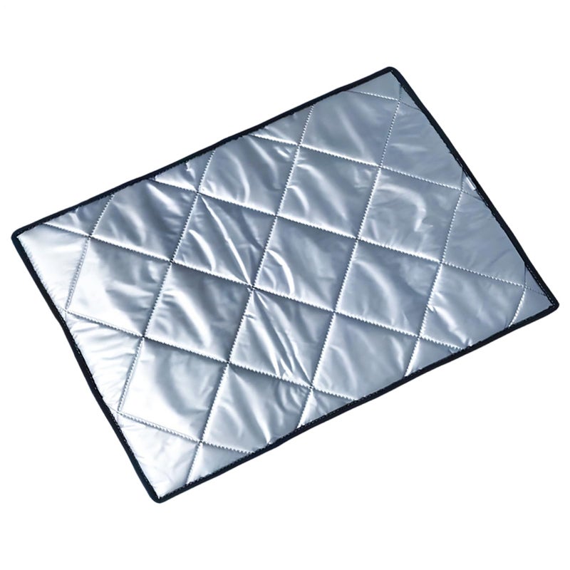 Reusable Dog Underpad Non Skid Leakproof Quick Dry Indoor Potty Trainer Washable - Image 2