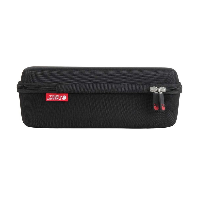 Hermitshell Travel Case for JBL Charge 5 / JBL Charge 4 Portable Bluetooth Speaker (Black) - Image 5