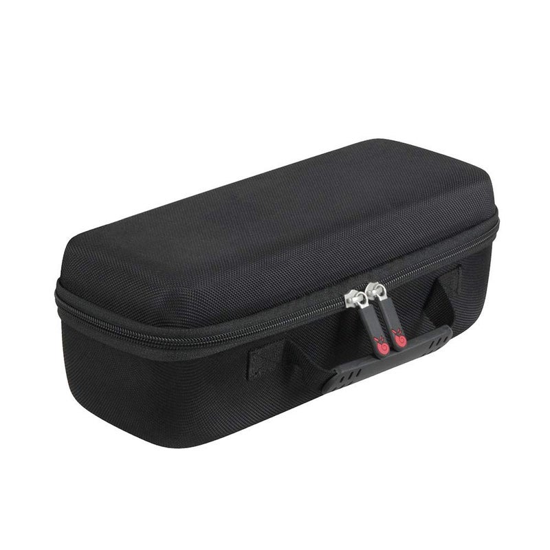Hermitshell Travel Case for JBL Charge 5 / JBL Charge 4 Portable Bluetooth Speaker (Black) - Image 4