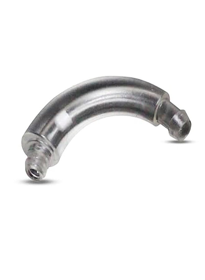FCS Ear Hook Compatible With Phonak Bolero B70 PR || Hearing Devices Replacement Accessories | Easy Install | Durable ABS Material| Anti-Howling Ear Hook - Image 1