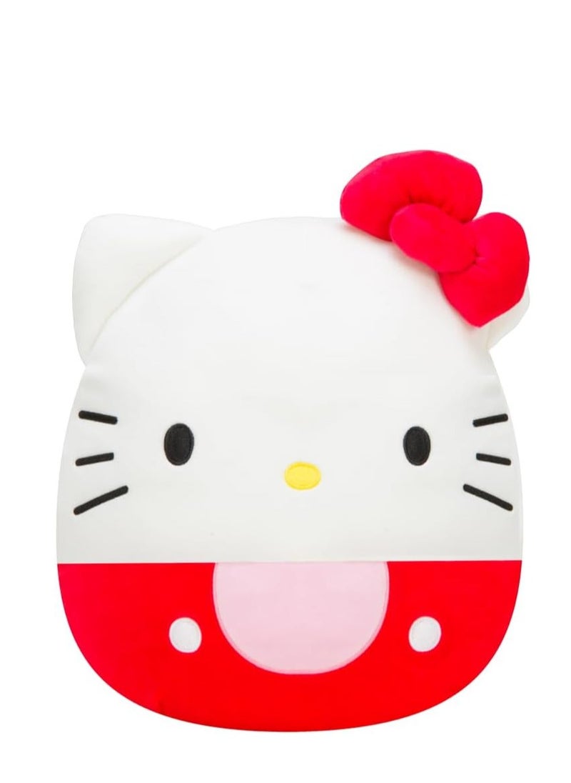 Squishmallows Sanrio Plush - Hello Kitty, 8 inches - pzsku/ZC7D76BCD2627886C850CZ/45/_/1726919749/d83b925b-c7e4-47c4-a9ae-fa226a1768ef