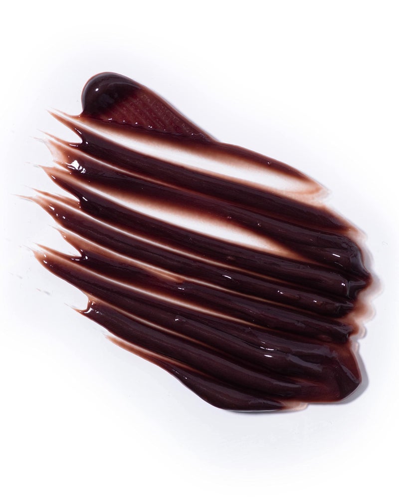 iGK قناع تلوين الشعر IGK كاكاو بني بيلا - Image 3