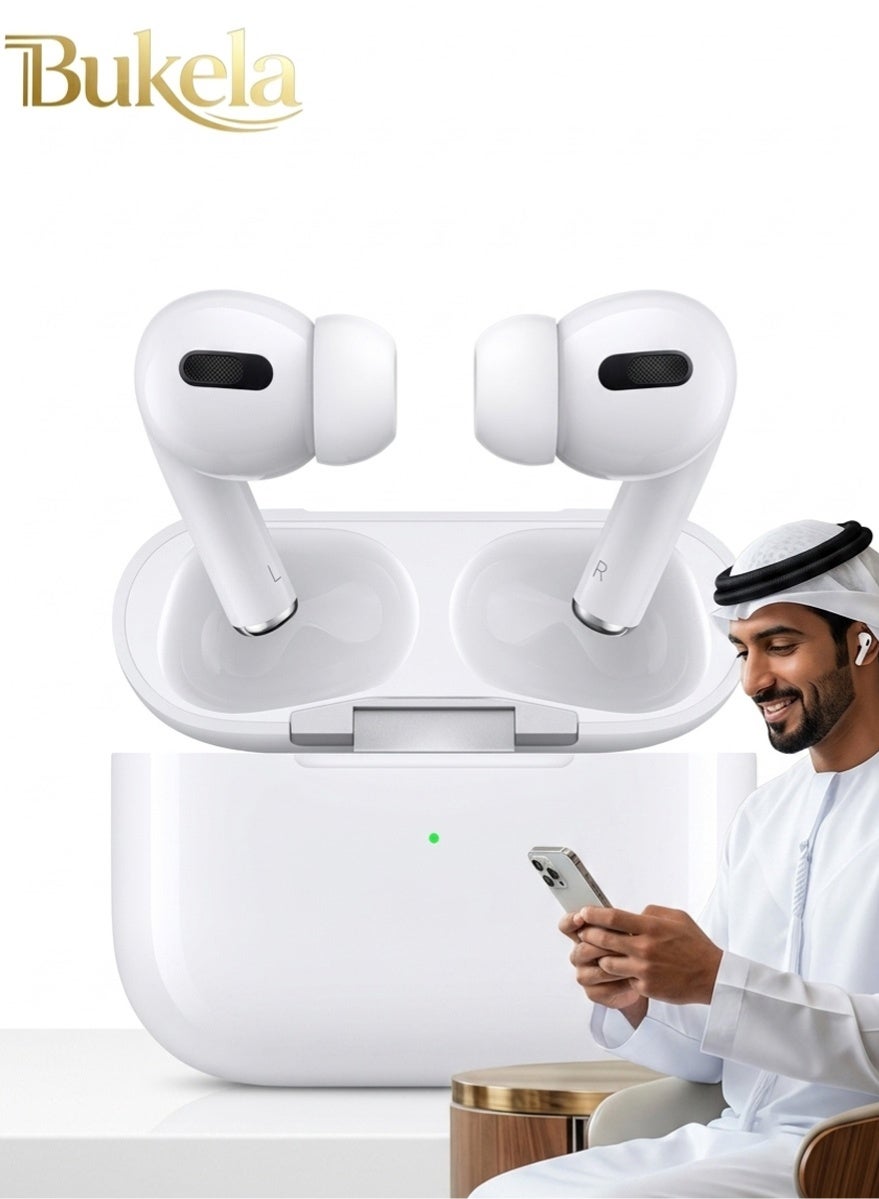 bukela Bukela Wireless Earbuds 120 g ZC7D7A17798254B516062Z