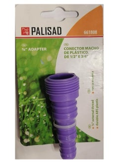 PALISAD Adapter For Connector 3/4 inch 