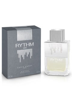 LOUIS VAREL RYTHM MEN 95ML  - Image 1