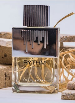 LOUIS VAREL RYTHM MEN 95ML  - Image 2