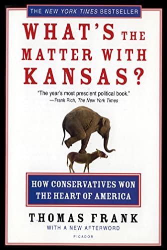 Whats The Matter With Kansas 