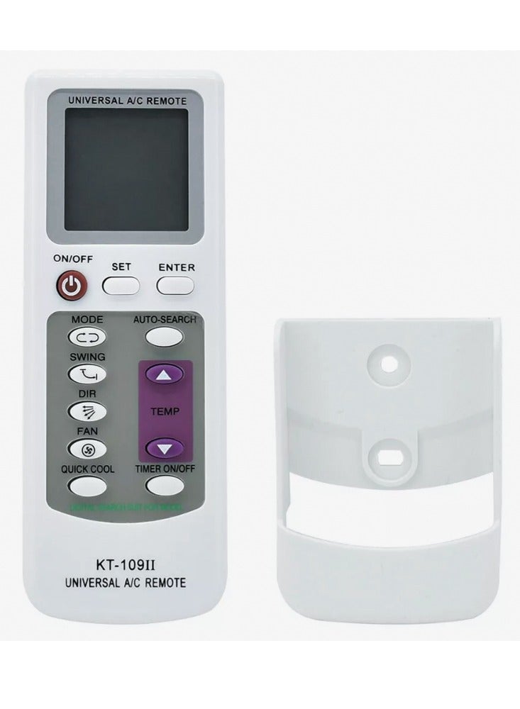 Universal AC Remote Control - Image 3