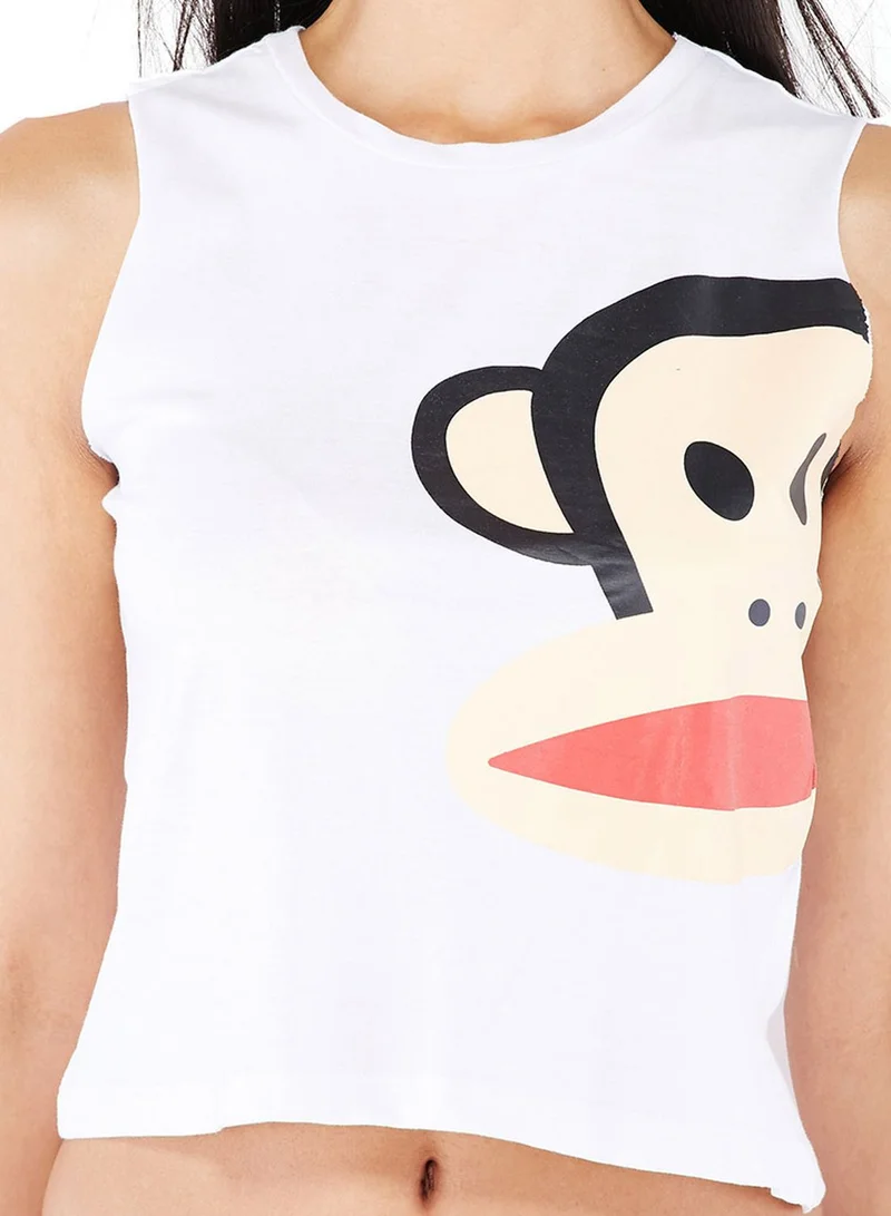 Paul Frank Paul Frank Shorts Set
