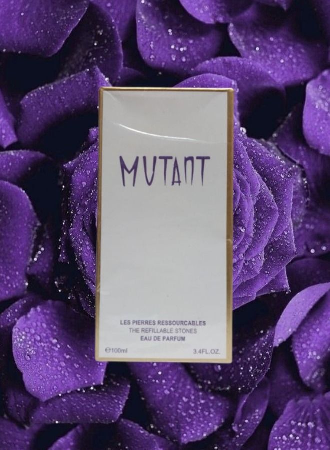 Mutant 8 Pieces Mutant Perfume EDP 100ML - Image 2