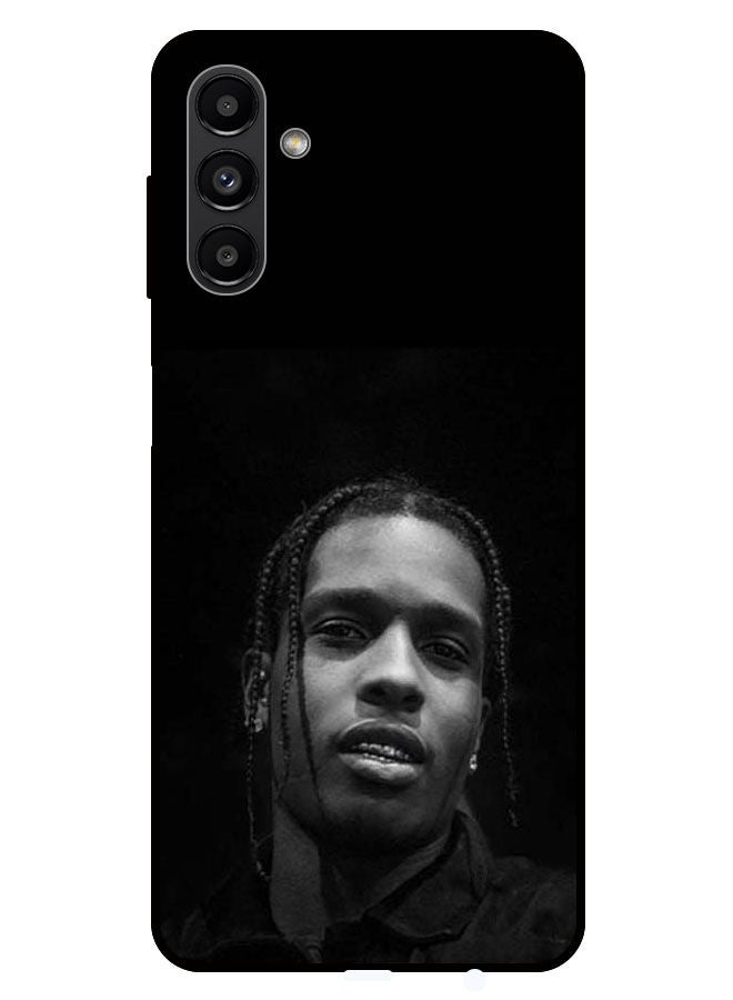 Theodor غطاء حماية لهاتف سامسونج جالكسي A13 5G ترافيس - Image 1