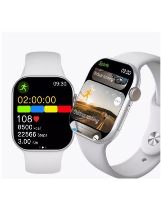 X10 Series 9 Wearfit Pro SmartWatch 2.2 Inch SUPER AMOLED Screen Unlock AI Chat GPT GPS NFC Bluetooth V5 Call Wireless Charger - pzsku/ZC7D7E5461228CD1E27DCZ/45/1749912426/13e81685-3919-4cc6-b812-81f1529b0951