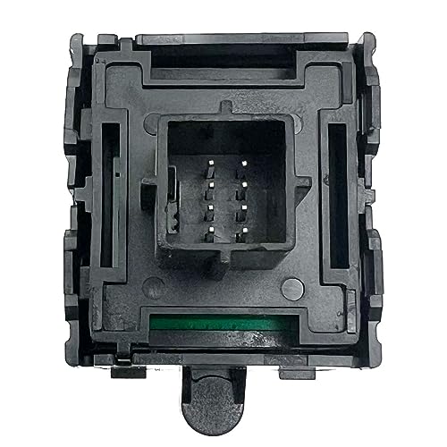DEVMO Electronic Auto Hand Brake Button Parking Switch Compatible with 2016-2018 Civic Replaces 35355-TBA-A01 - Image 5