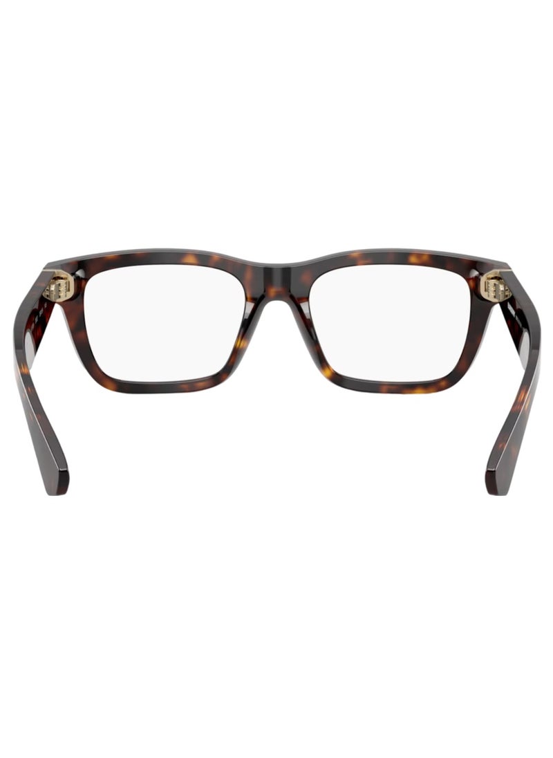 BURBERRY Burberry BE2419 Men Eyeglasses frame  - Image 4