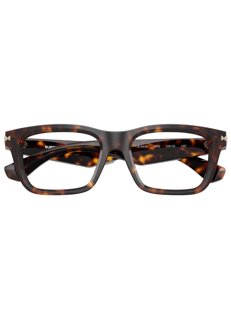 BURBERRY Burberry BE2419 Men Eyeglasses frame  - Image 5