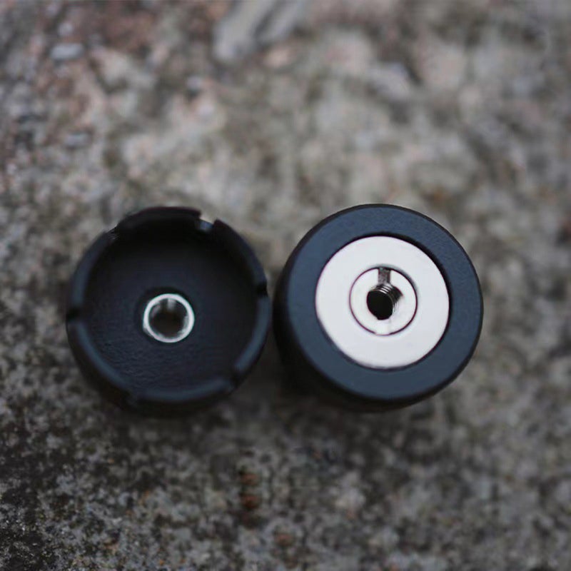 Magnetic Lantern Base Replacement for Goal Zero Lighthouse Micro Flash USB Rechargeable Lantern - Image 3