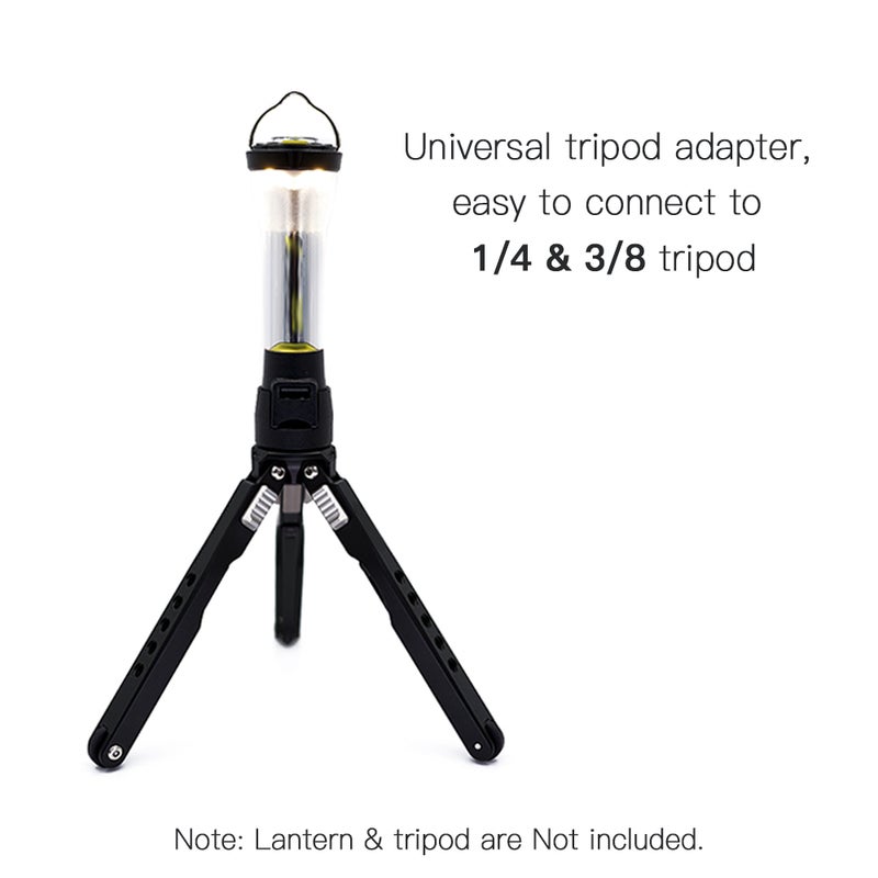 Magnetic Lantern Base Replacement for Goal Zero Lighthouse Micro Flash USB Rechargeable Lantern - Image 4