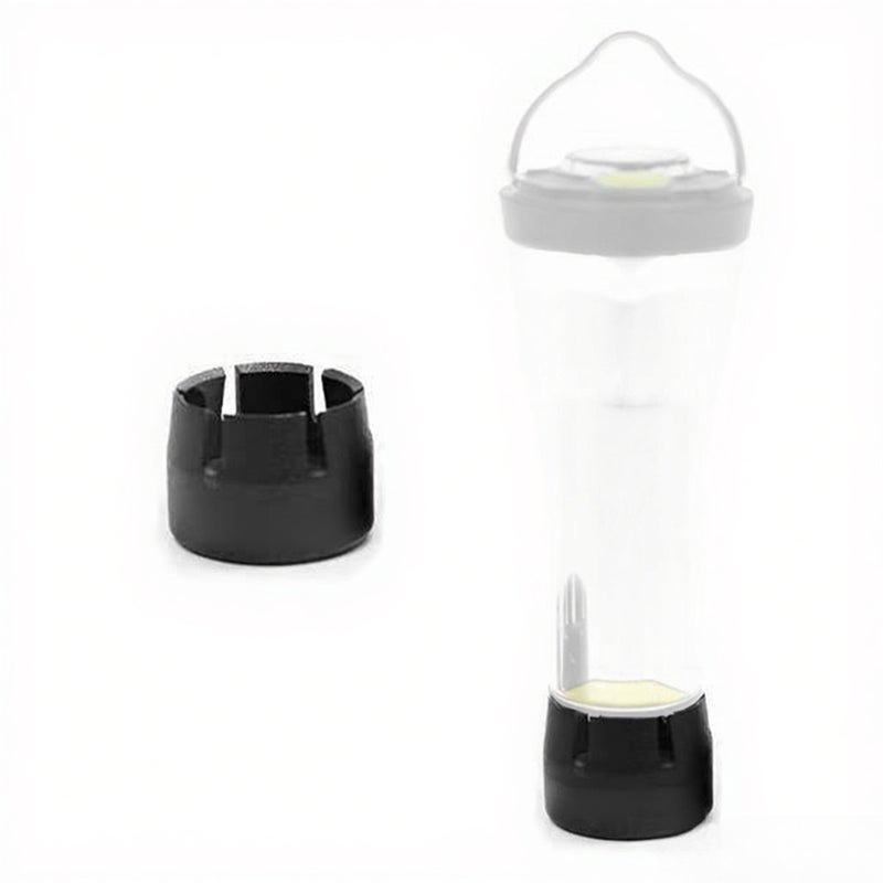 Magnetic Lantern Base Replacement for Goal Zero Lighthouse Micro Flash USB Rechargeable Lantern - Image 1