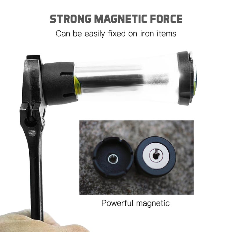 Magnetic Lantern Base Replacement for Goal Zero Lighthouse Micro Flash USB Rechargeable Lantern - Image 5
