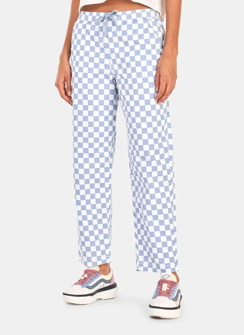 VANS Women's Range Print Pants