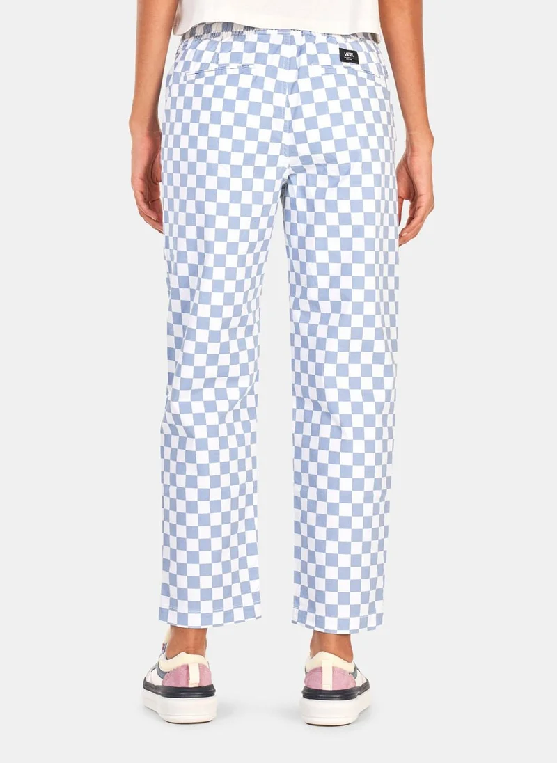 VANS Women's Range Print Pants