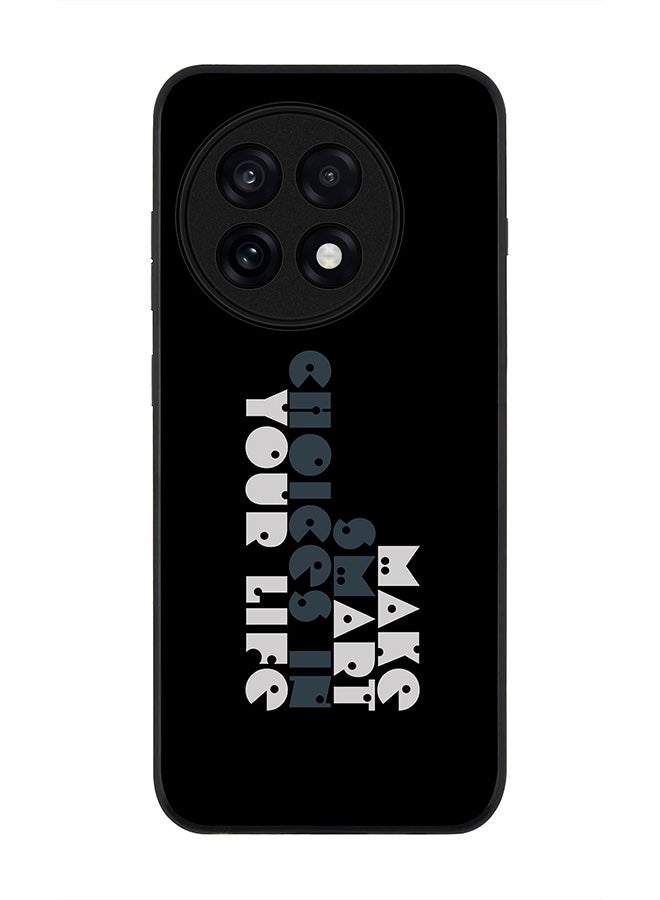 Stylizedd For OnePlus 13R / Ace 5 Pro Case,Slim fit Camera Protection, Shockproof Thin Phone cover  - Make Art Your Life