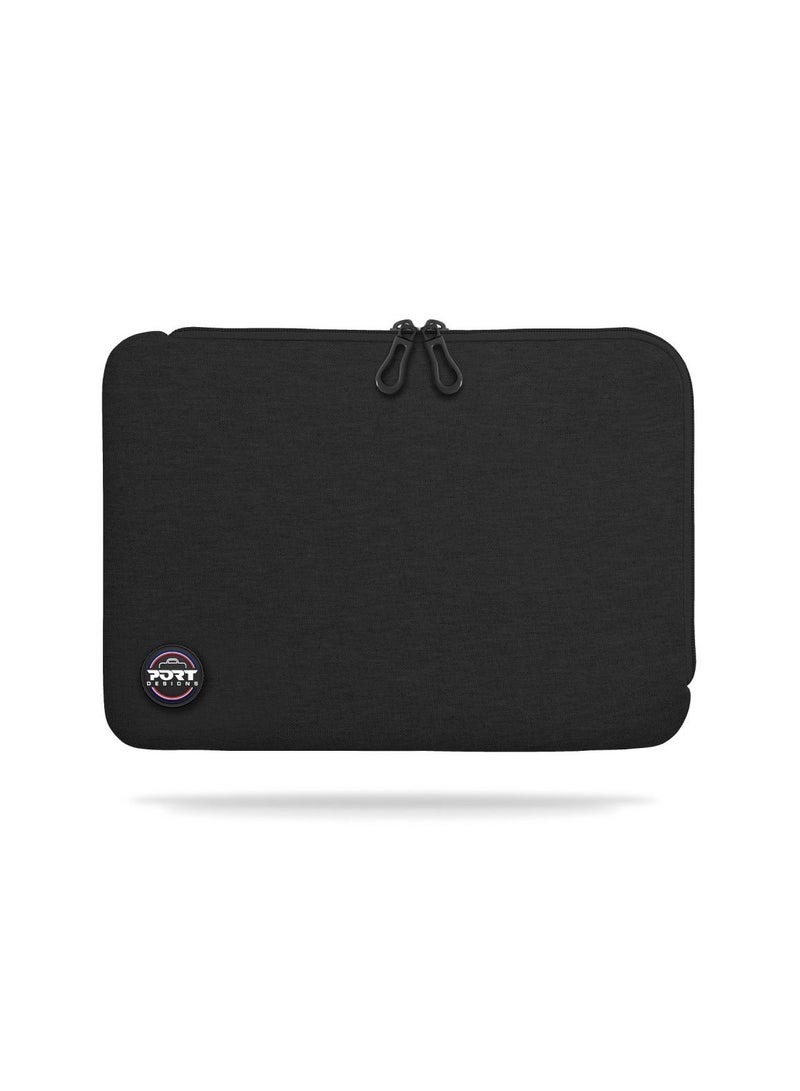 PORT Designs Torino II Laptop Case 13/14-Inch Black  - Image 1
