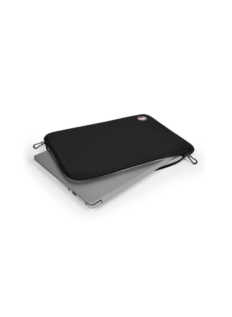 PORT Designs Torino II Laptop Case 13/14-Inch Black  - Image 3
