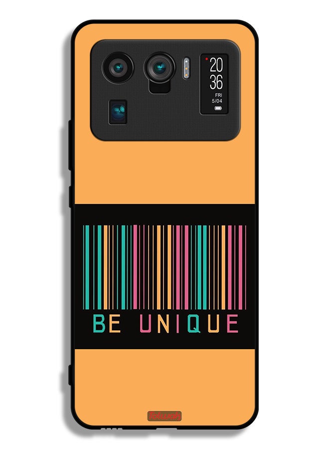 Tolwak Xiaomi Mi 11 Ultra Protective Case Cover Be Unique - Image 2